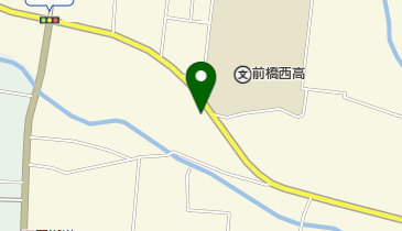 アイリス薬局青梨子店の地図画像