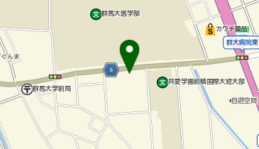 同愛会(一般財団法人)薬局の地図画像