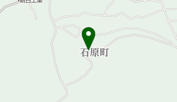 シマ治療院の地図画像