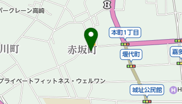 株式会社須田ホームサービスの地図画像