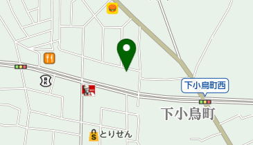 モモクリエイトの地図画像