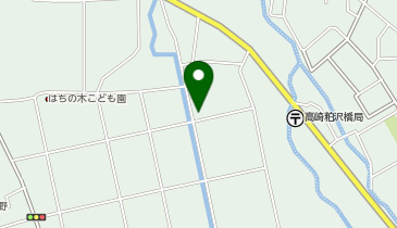 ガレージ・マーシュの地図画像