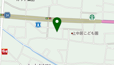 マリータカサキ(Marytakasaki)の地図画像