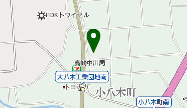 R.more・the・mintの地図画像