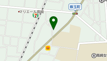 群馬県高崎市飯塚町のヘア 美容 ネイル一覧 Navitime