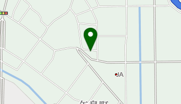 秋田犬保存会群馬県支部の地図画像