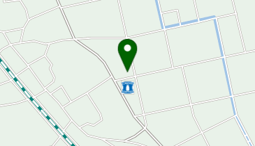 アイリス薬局佐野店の地図画像