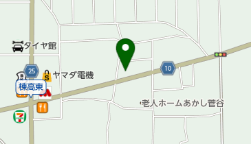 エセンシアの地図画像