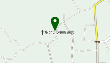 セイコウの地図画像