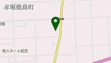 有限会社ケーファクトリーの地図画像