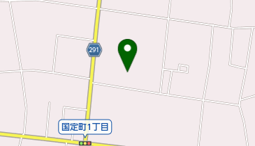 AMY&rsquo;SEnglishの地図画像