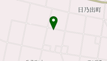 配食センターつくしの地図画像