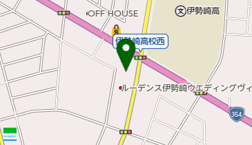 H2Oの地図画像