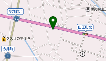 群馬県伊勢崎市山王町のヘア メイク 美容院一覧 Navitime