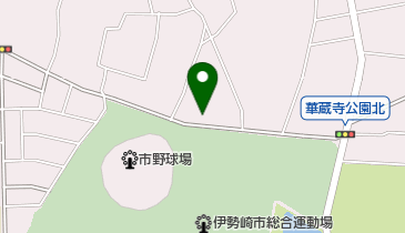 IT&rsquo;S保険サービスの地図画像