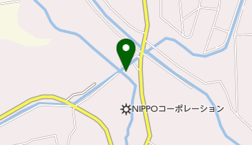 有限会社おぎいち商店の地図画像