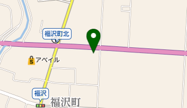 株式会社エクステリアスタッフの地図画像