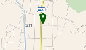 有限会社呑龍紙工の地図画像