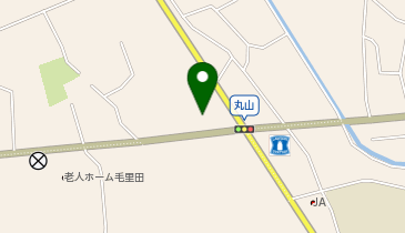 POWER・BOXの地図画像