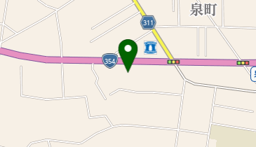 カネシン青果 本店の地図画像