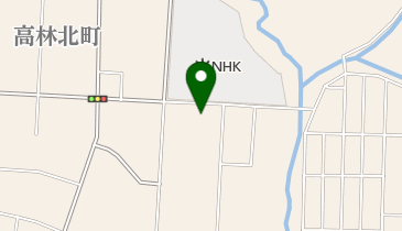 ラッパーズ太田の地図画像