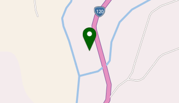 いけのうえの地図画像