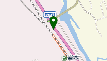 BARBERSHOPubukataの地図画像