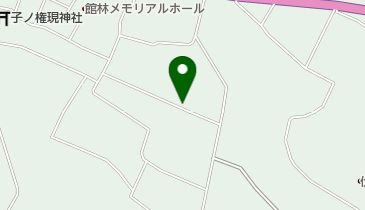 赤羽児童クラブの地図画像