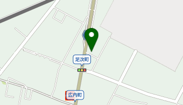 ティアラの地図画像