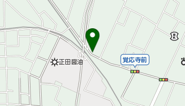 株式会社サンエー技研の地図画像