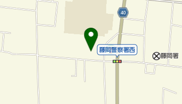 宮原建築工房の地図画像