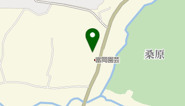 有限会社KOYOの地図画像