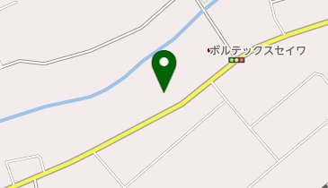 ヤマハ音楽・英語教室 あんなか総合センターの地図画像