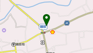 茂木音楽教室の地図画像