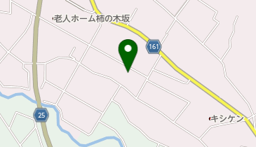 さくら介護サービスの地図画像