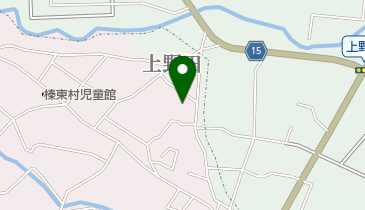 有限会社群馬サポートの地図画像