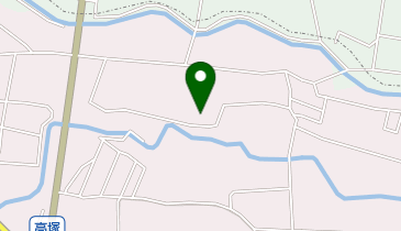 高橋精工の地図画像