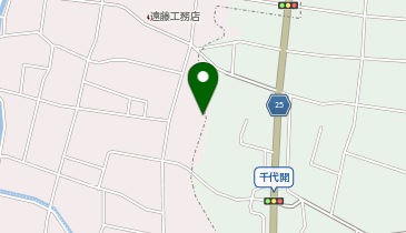 有限会社榛東葬祭センター本店の地図画像