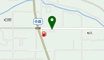 インプレスロードの地図画像