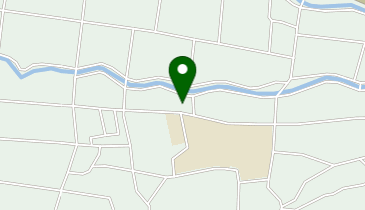 吉岡町 明治学童クラブの地図画像