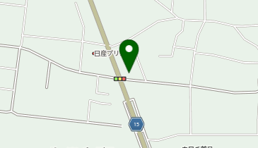 ヴィンテージの地図画像