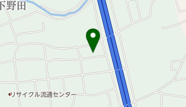 株式会社ホシダ陸送の地図画像