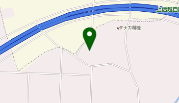 グループホームめぐみの地図画像