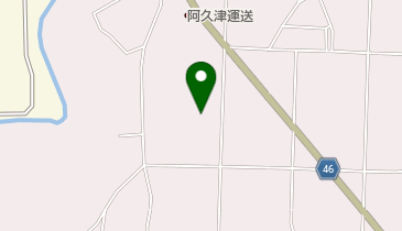 特別養護老人ホーム・シルク おばたの地図画像