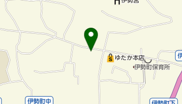 吾妻漁業協同組合の地図画像