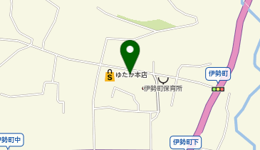 有限会社吾妻不動産の地図画像