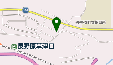 京屋クリーニングの地図画像