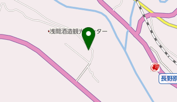 株式会社群北車輌の地図画像