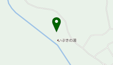 蕎麦屋たか柳の地図画像