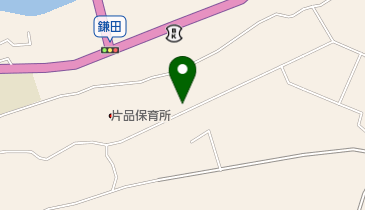 えめの地図画像